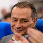 Daniel Băluță. FOTO Mediafax Foto / Alexandru Dobre