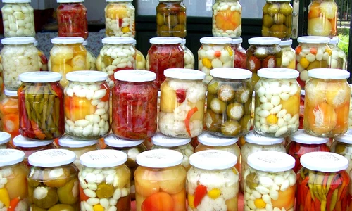 homemade pickles 699992 1280 jpg
