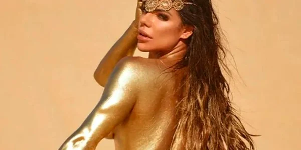 MissBumBum Suzy Cortez FOTO Instagram 