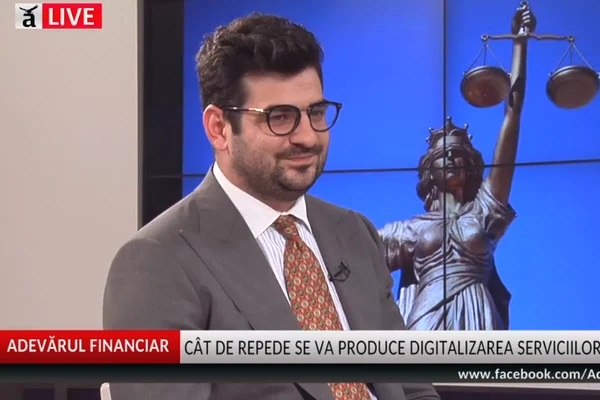 Cât de repede se va produce digitalizarea serviciilor juridice