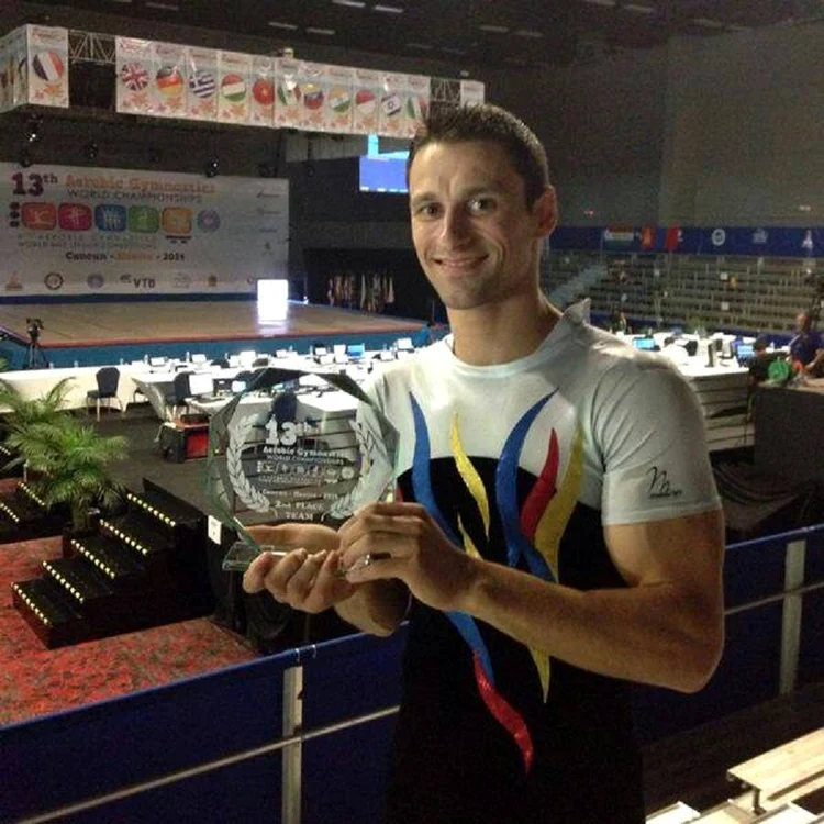 Mircea Zamfir s-a săturat să fie amânat de fiecare dată cu primele pentru performanţele sale