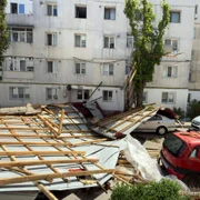 Acoperis doborat de vant FOTO Facebook Meteoplus jpg