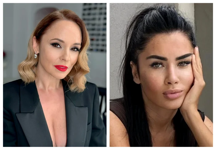 Andreea Marin și Oana Zăvoranu, printre vedetele care s-au confruntat cu depresia