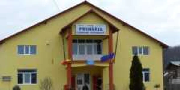 primaria Hulubesti
