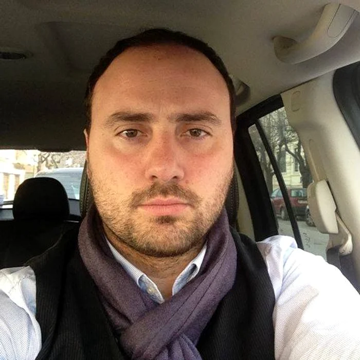 Aliano s-a lăudat pe Facebook cu fapta safoto arhivă personală