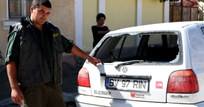 Braşov: Infractorii fac legea în comuna braşoveană Vulcan (UPDATE)