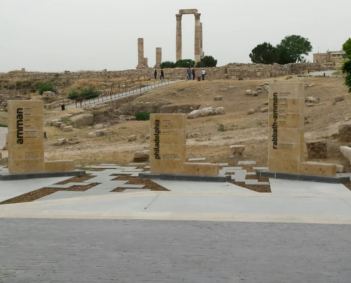 amman