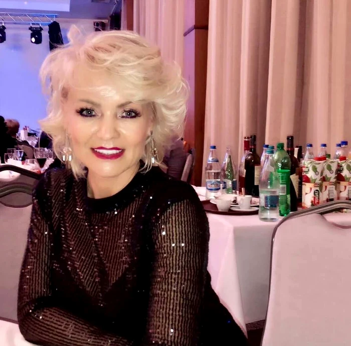 Artistul a rămas în relaţii bune atât cu soţia, cât şi cu fiul