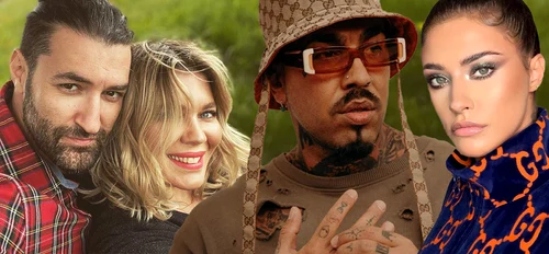 Anu muncit din greu, înainte să devină vedete de top