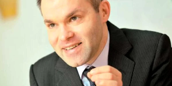 Daniel Funeriu