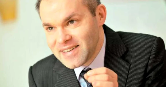 Daniel Funeriu