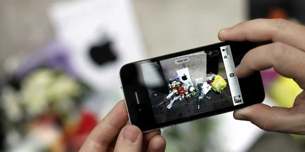 iPhone 