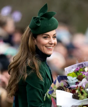 Kate Middleton   GettyImages