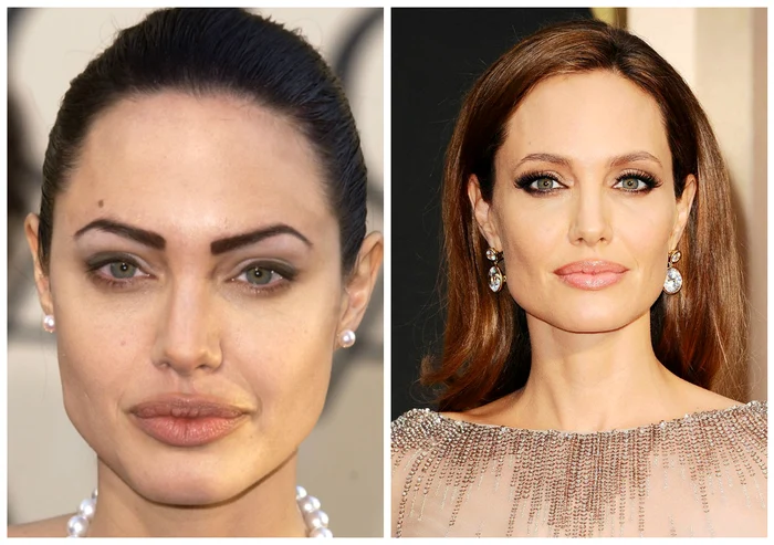 Atunci și acumfoto: Arhiva personală