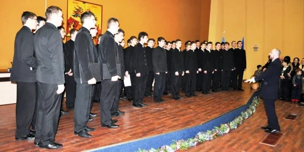concert colinde