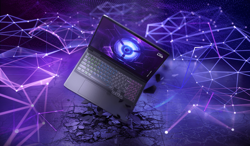 Lenovo a lansat laptopurile de gaming LOQ și Tower PC pentru noua generație de gameri