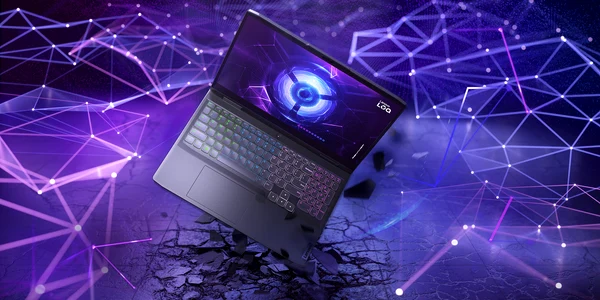 Laptop Lenovo LOQ 16IRH8 jpg