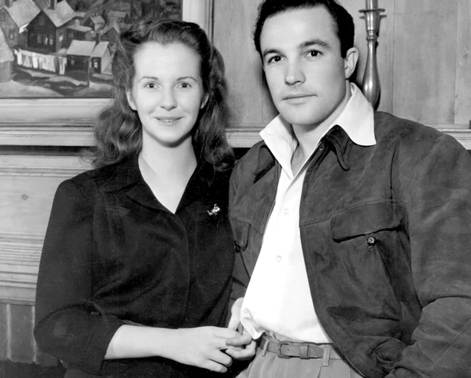 Gene Kelly