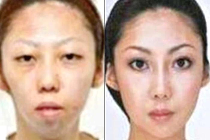 94.000€ (430.000 lei) i-a dat o chinezoaică soţului ei, pentru că e urâtă.