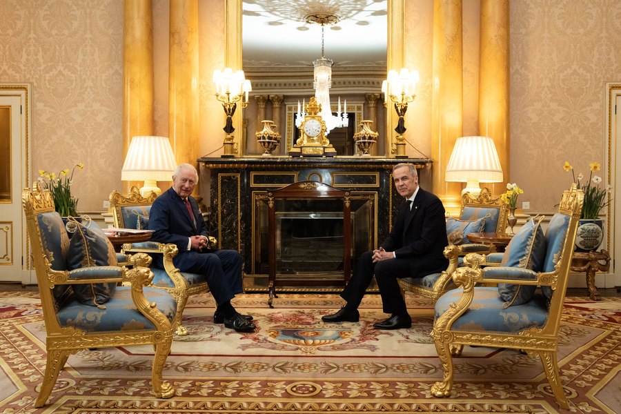 Premierul Canadei critică invitația Regatului Unit adresată lui Trump: „Subminează eforturile împotriva anexării”
