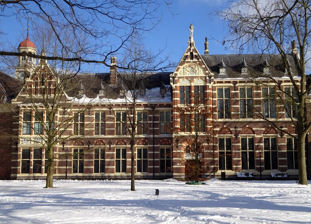 Muzeul Drents Foto: Facebook