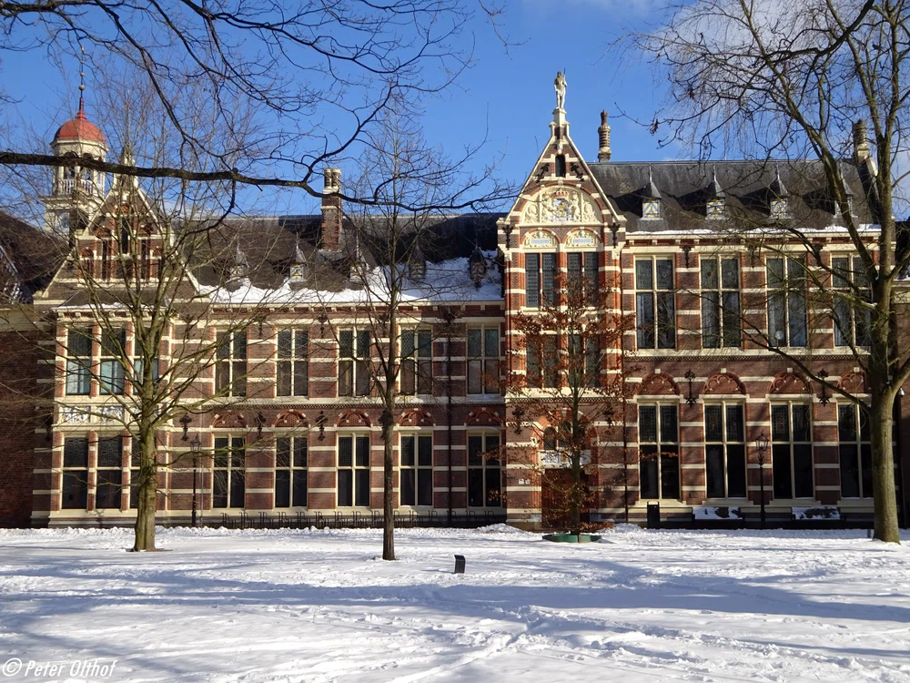 Muzeul Drents/FOTO: Flickr