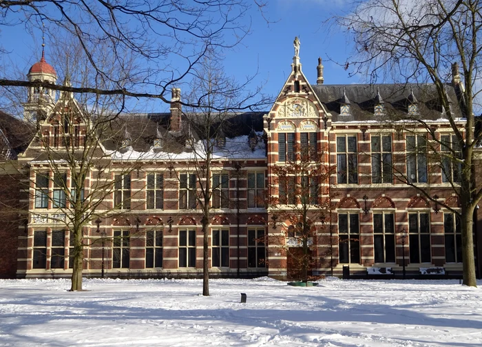 Muzeul Drents Foto: Facebook 