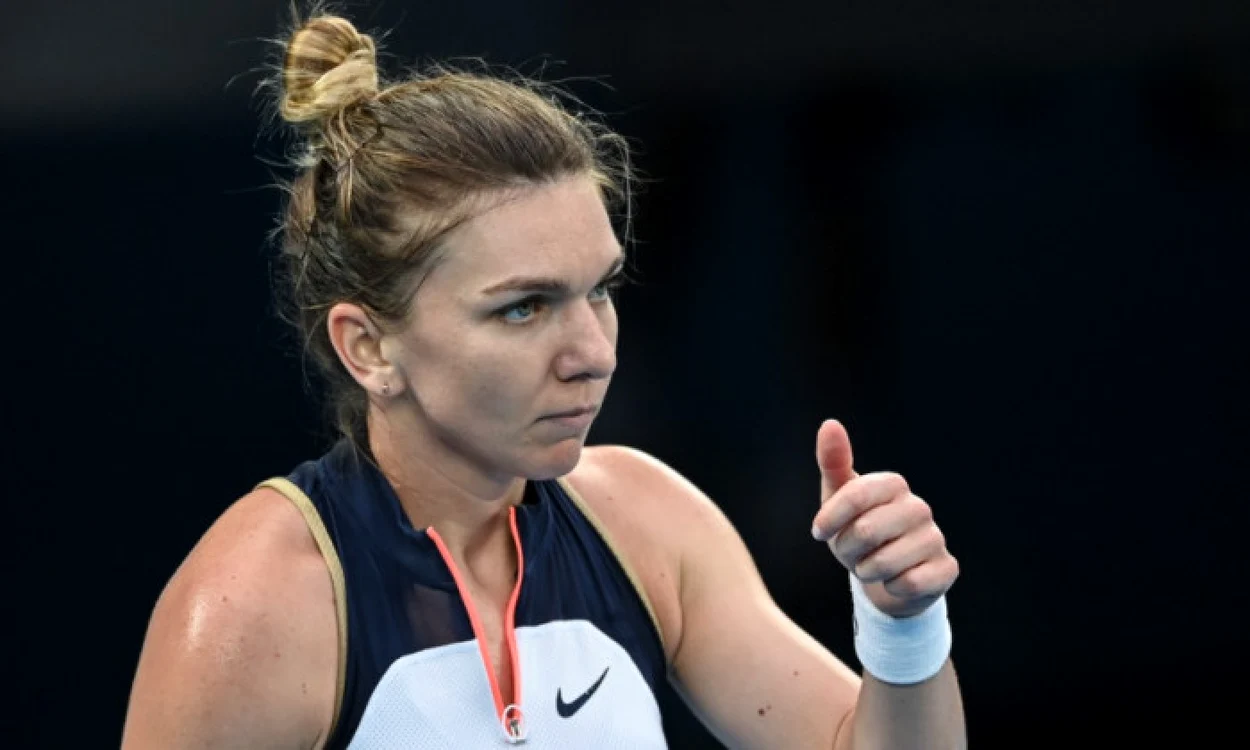 Simona Halep