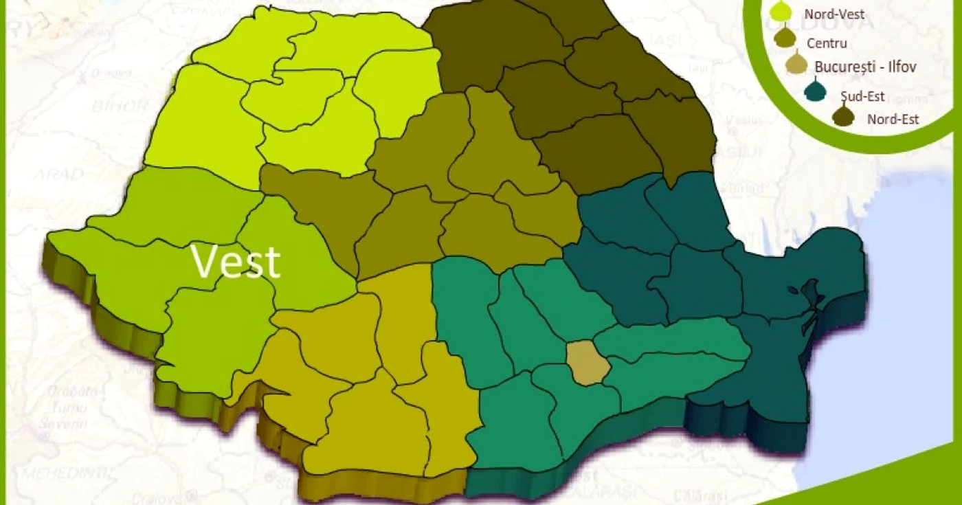 RNDR urmareste asigurarea îmbunătățirii guvernanței locale
