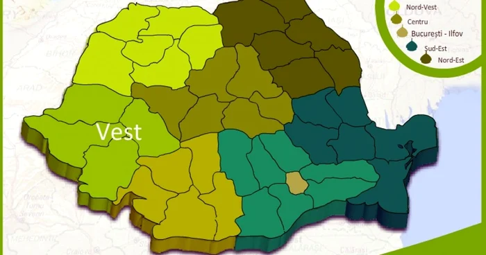 RNDR urmareste asigurarea îmbunătățirii guvernanței locale