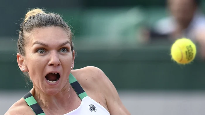 Simona Halep