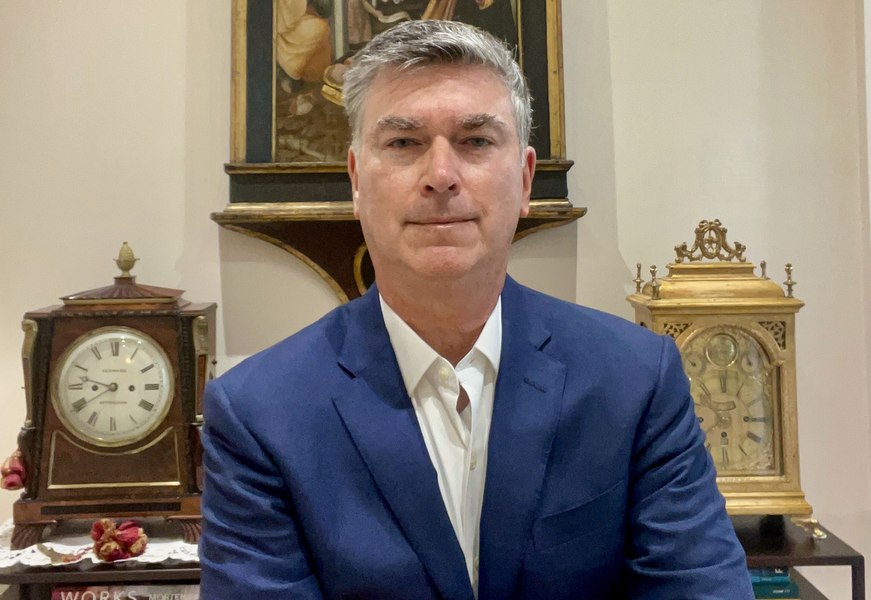 Expert internaţional în recuperarea operelor de artă furate: „Nu sunt încrezător că tezaurul dacic furat din Olanda va fi găsit”   