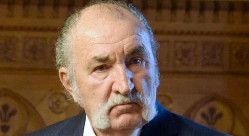 Tiriac