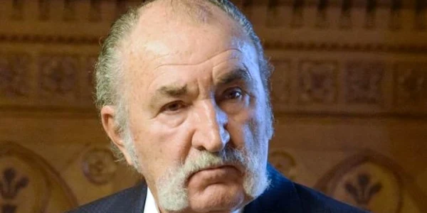 Tiriac