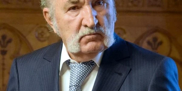 Tiriac