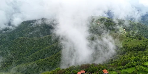 Satl Urșici din Hunedoara  Foto Daniel Guță ADEVĂRUL (19) JPG
