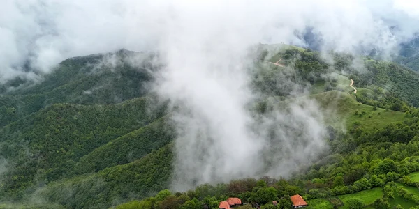 Satl Urșici din Hunedoara Foto Daniel Guță ADEVĂRUL (19) JPG