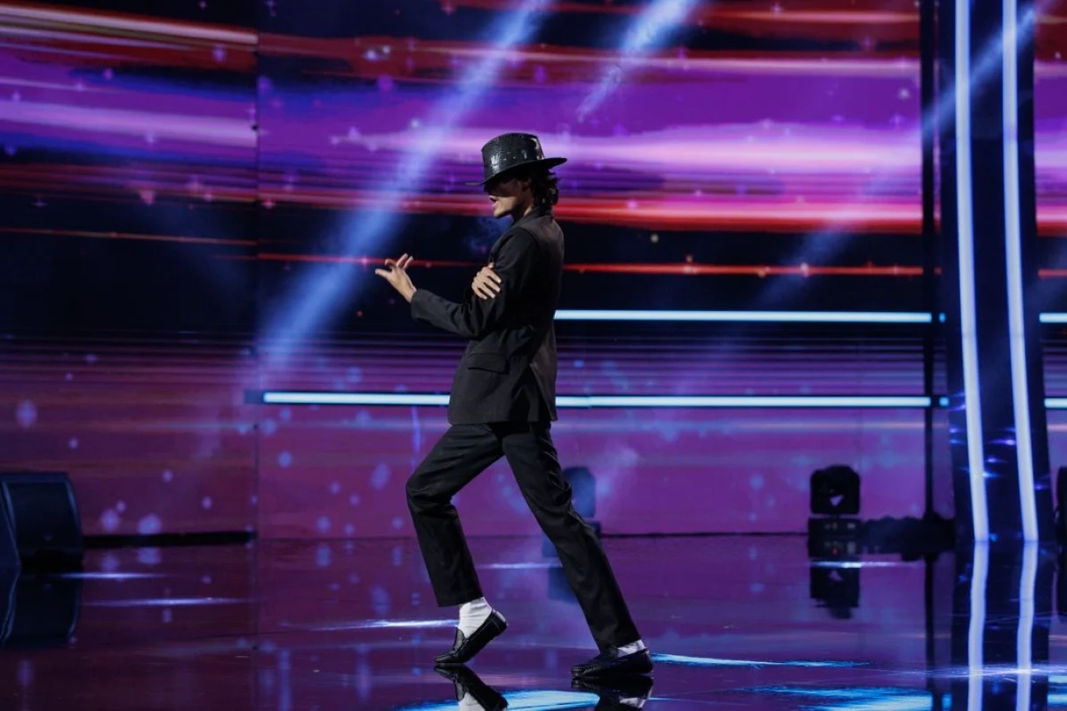 Cine este „Michael Jackson de India”, artistul care a electrizat juriul la „Românii au talent”. „Momentul tău este preferatul meu din cele 16 sezoane”