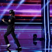 Baba Jackson Românii au talent foto Protv jpg