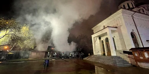 incendiu foto isubif