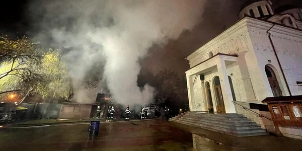 incendiu foto isubif
