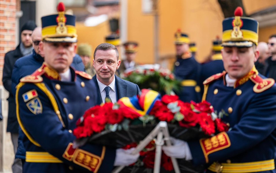 Simonis, după breşa de securitate de la Camera Deputaţilor: Vom întări toate sistemele de securitate ca să fim mai puțin vulnerabili