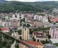 Orașul Reșița, imagini aeriene Foto Daniel Guță ADEVĂRUL (7) JPG