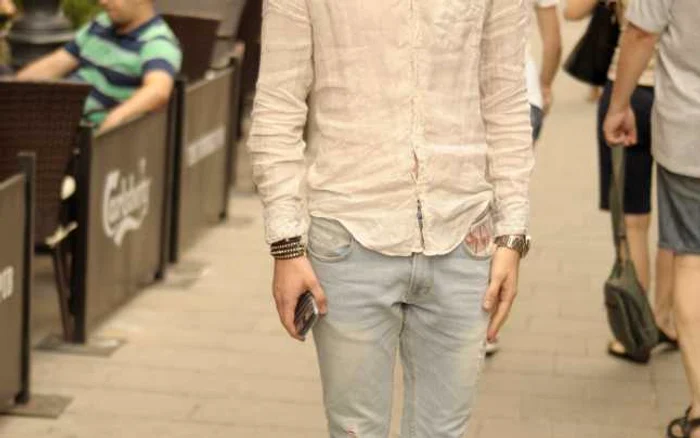 moda strazii 