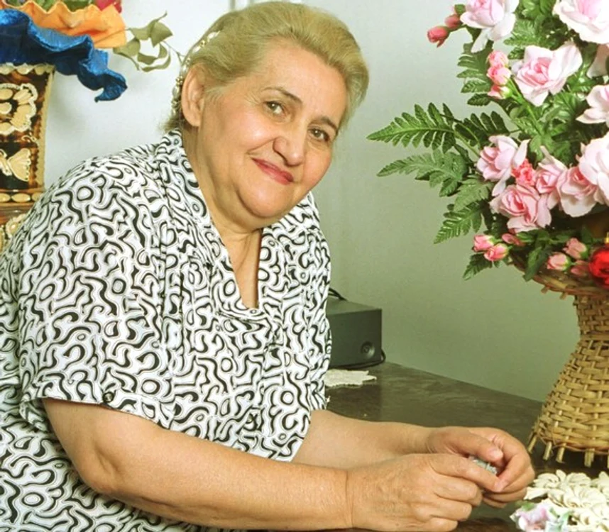 
    Gabi Luncă a murit vineri, 2 aprilie, la vârsta de 82 de anifoto: Mediafax  