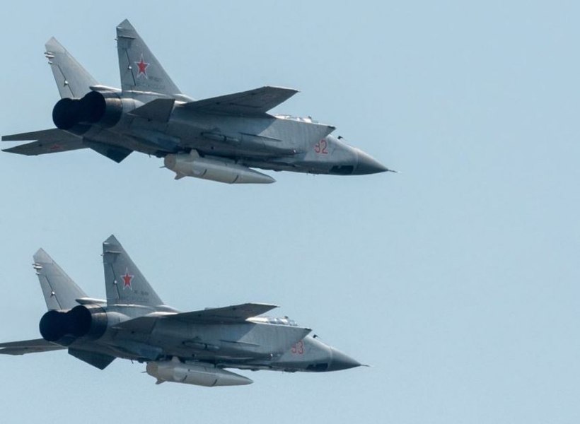 O companie aeronautică de importanță strategică a fost ținta rachetelor rusești din această seară
