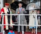 Regele Charles și Regina Camilla în Jersey. FOTO: Getty Images