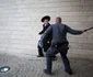 Mii de evrei ultraortodocşi au protestat în Israel şi au blocat joi mai multe autostrăzi reuters