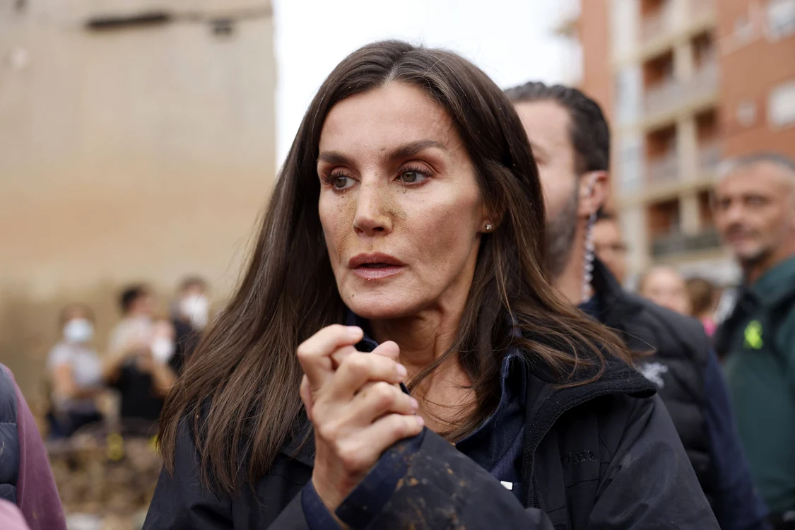 Regina Letizia  Profimedia jpg
