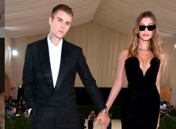 Bieber e căsătorit din 2018Foto: Instagram